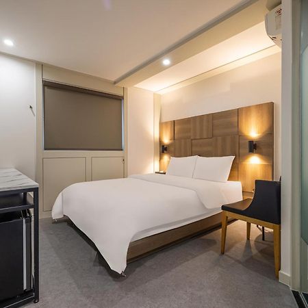 Hotel Stay Inn Σεούλ Εξωτερικό φωτογραφία