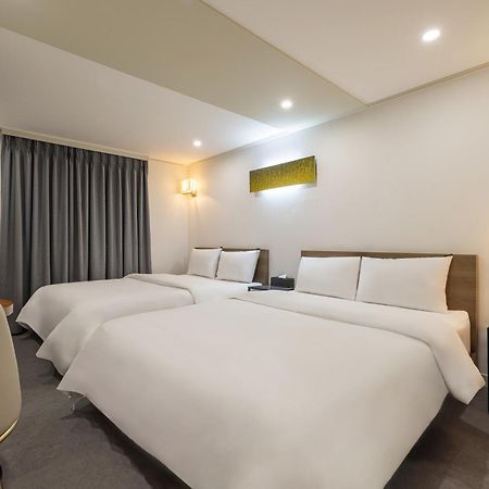 Hotel Stay Inn Σεούλ Εξωτερικό φωτογραφία