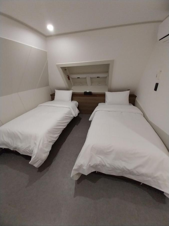 Hotel Stay Inn Σεούλ Εξωτερικό φωτογραφία