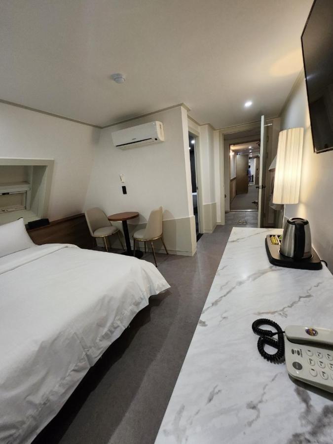 Hotel Stay Inn Σεούλ Εξωτερικό φωτογραφία