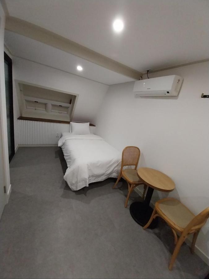 Hotel Stay Inn Σεούλ Εξωτερικό φωτογραφία