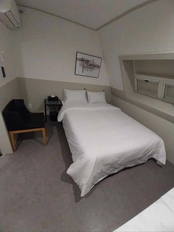 Hotel Stay Inn Σεούλ Εξωτερικό φωτογραφία