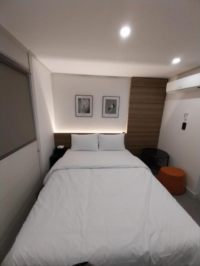 Hotel Stay Inn Σεούλ Εξωτερικό φωτογραφία