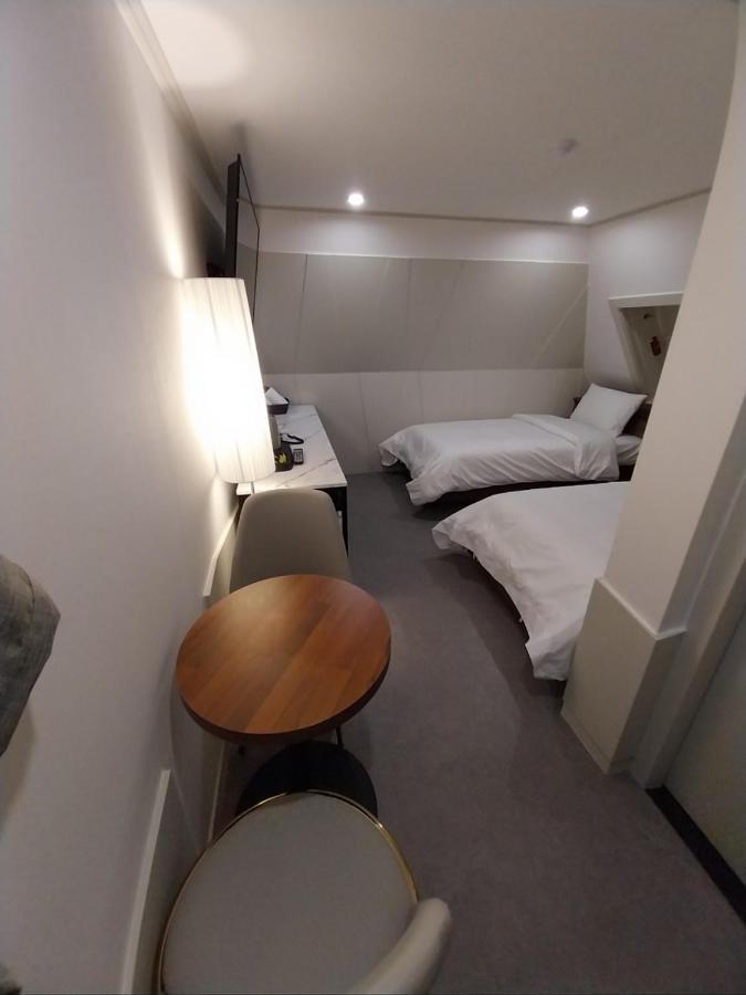 Hotel Stay Inn Σεούλ Εξωτερικό φωτογραφία