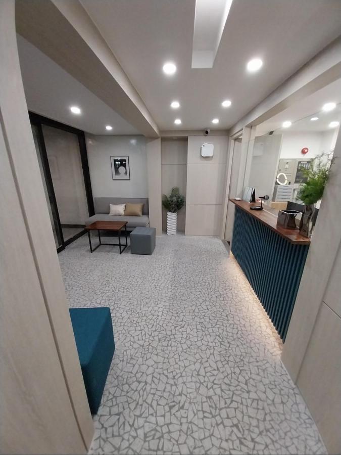 Hotel Stay Inn Σεούλ Εξωτερικό φωτογραφία