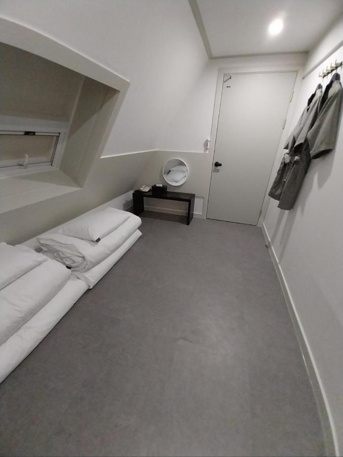 Hotel Stay Inn Σεούλ Εξωτερικό φωτογραφία