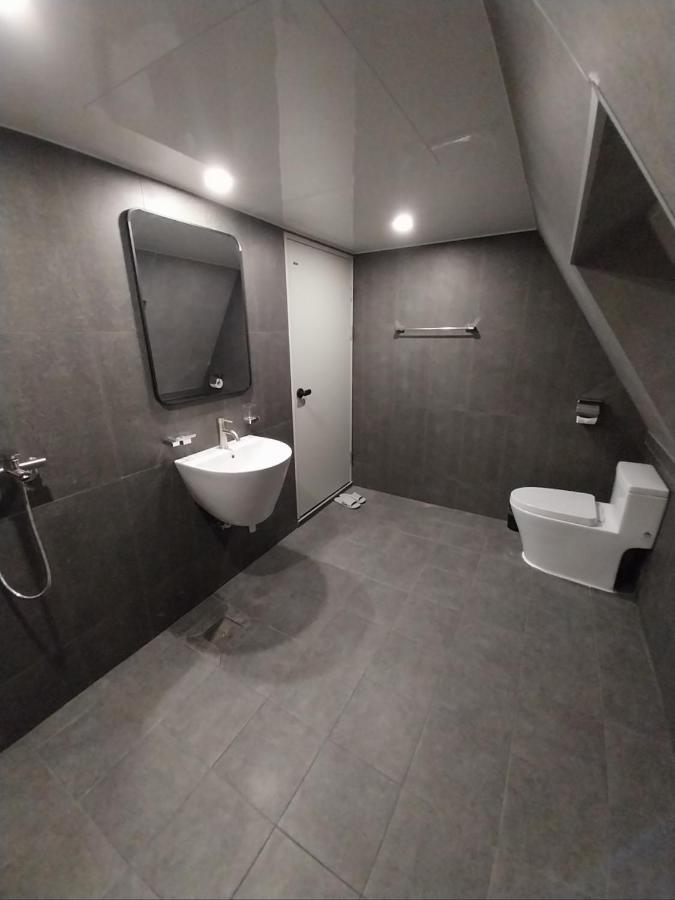 Hotel Stay Inn Σεούλ Εξωτερικό φωτογραφία
