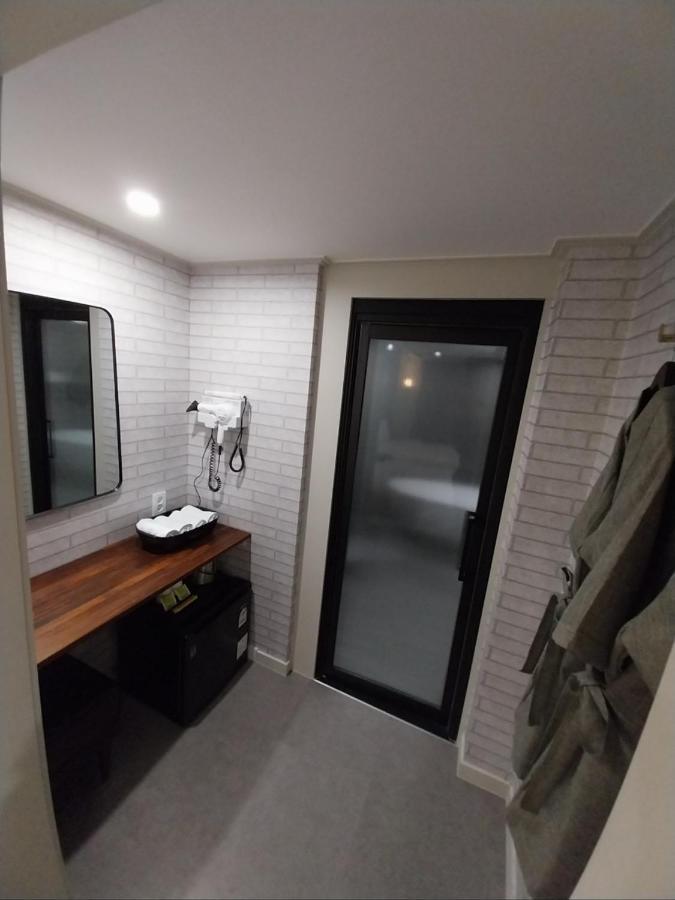 Hotel Stay Inn Σεούλ Εξωτερικό φωτογραφία