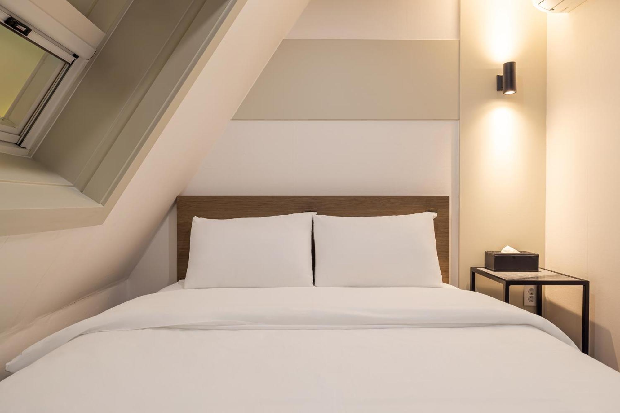 Hotel Stay Inn Σεούλ Εξωτερικό φωτογραφία