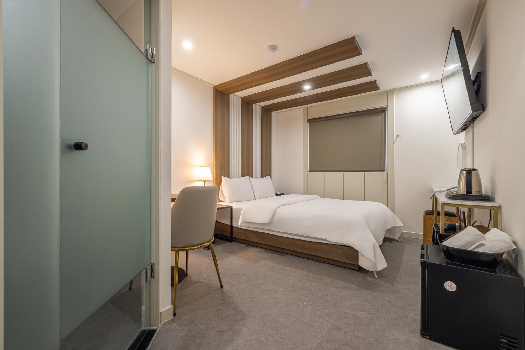 Hotel Stay Inn Σεούλ Εξωτερικό φωτογραφία