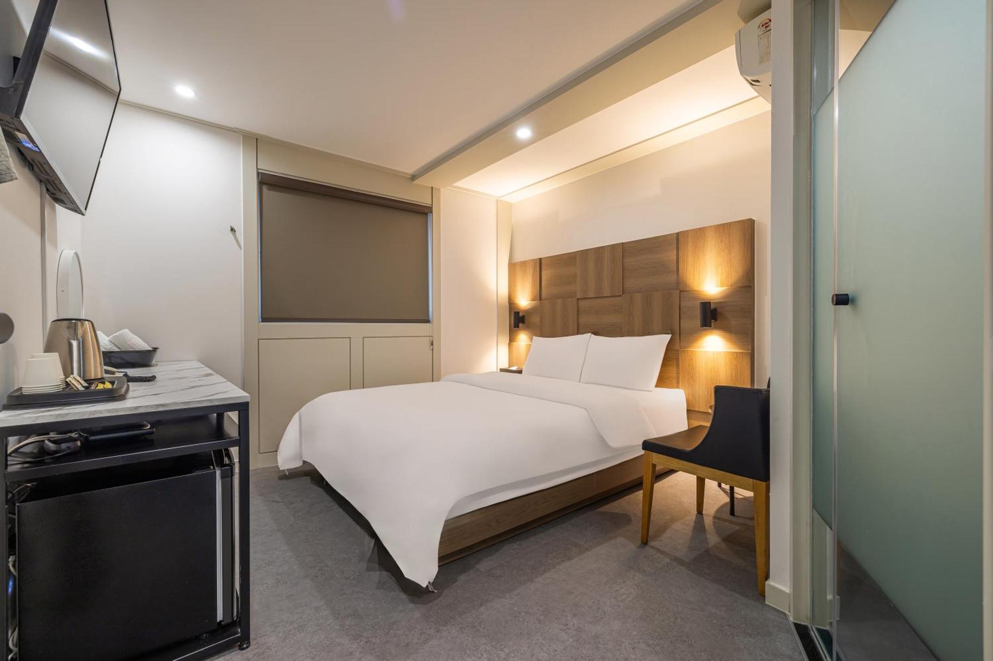 Hotel Stay Inn Σεούλ Εξωτερικό φωτογραφία