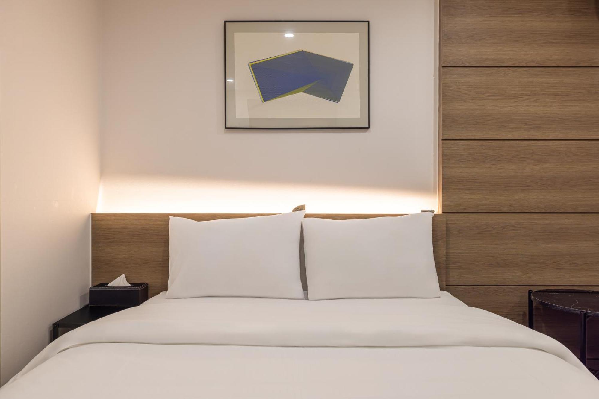 Hotel Stay Inn Σεούλ Εξωτερικό φωτογραφία