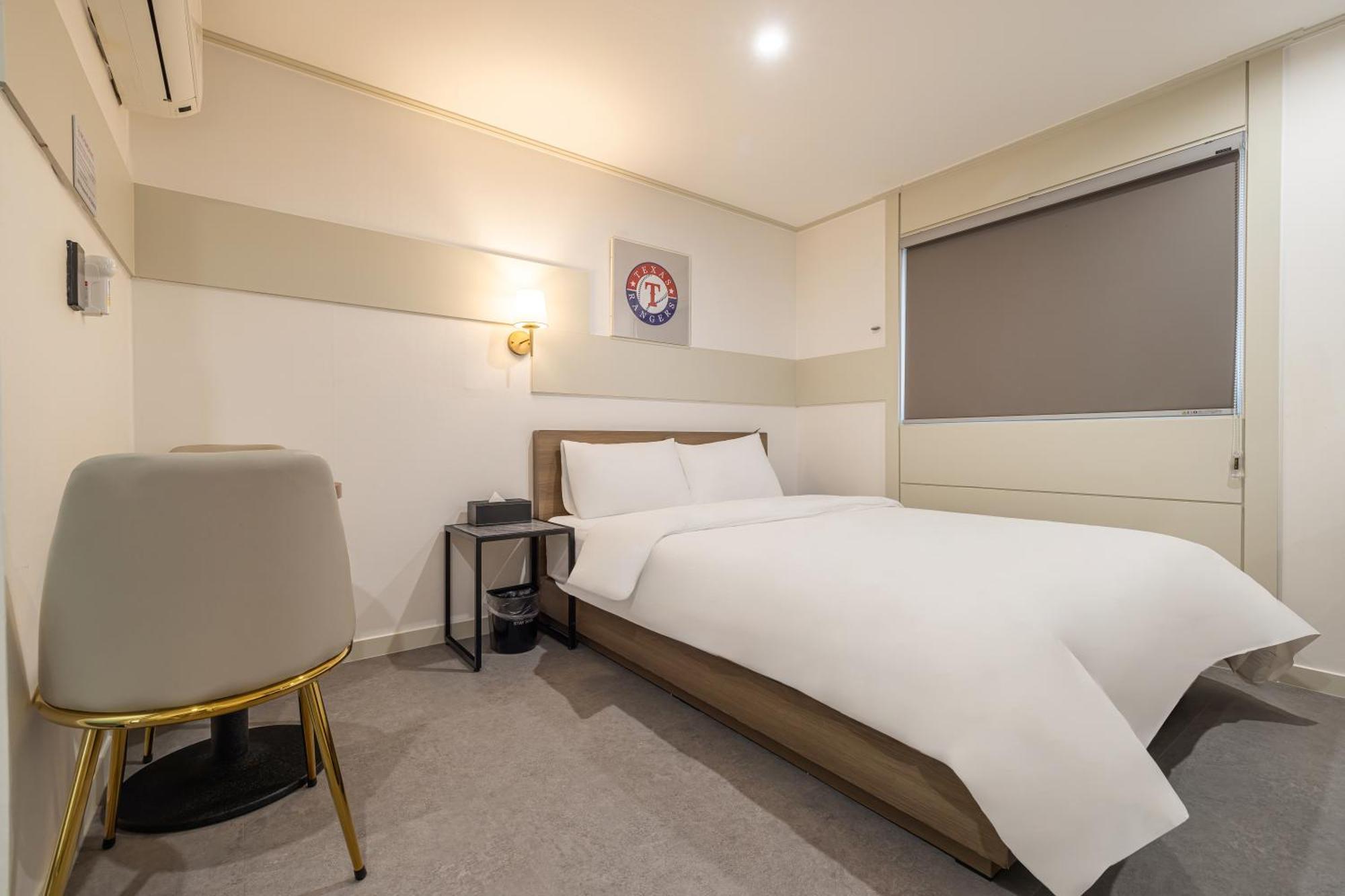 Hotel Stay Inn Σεούλ Εξωτερικό φωτογραφία