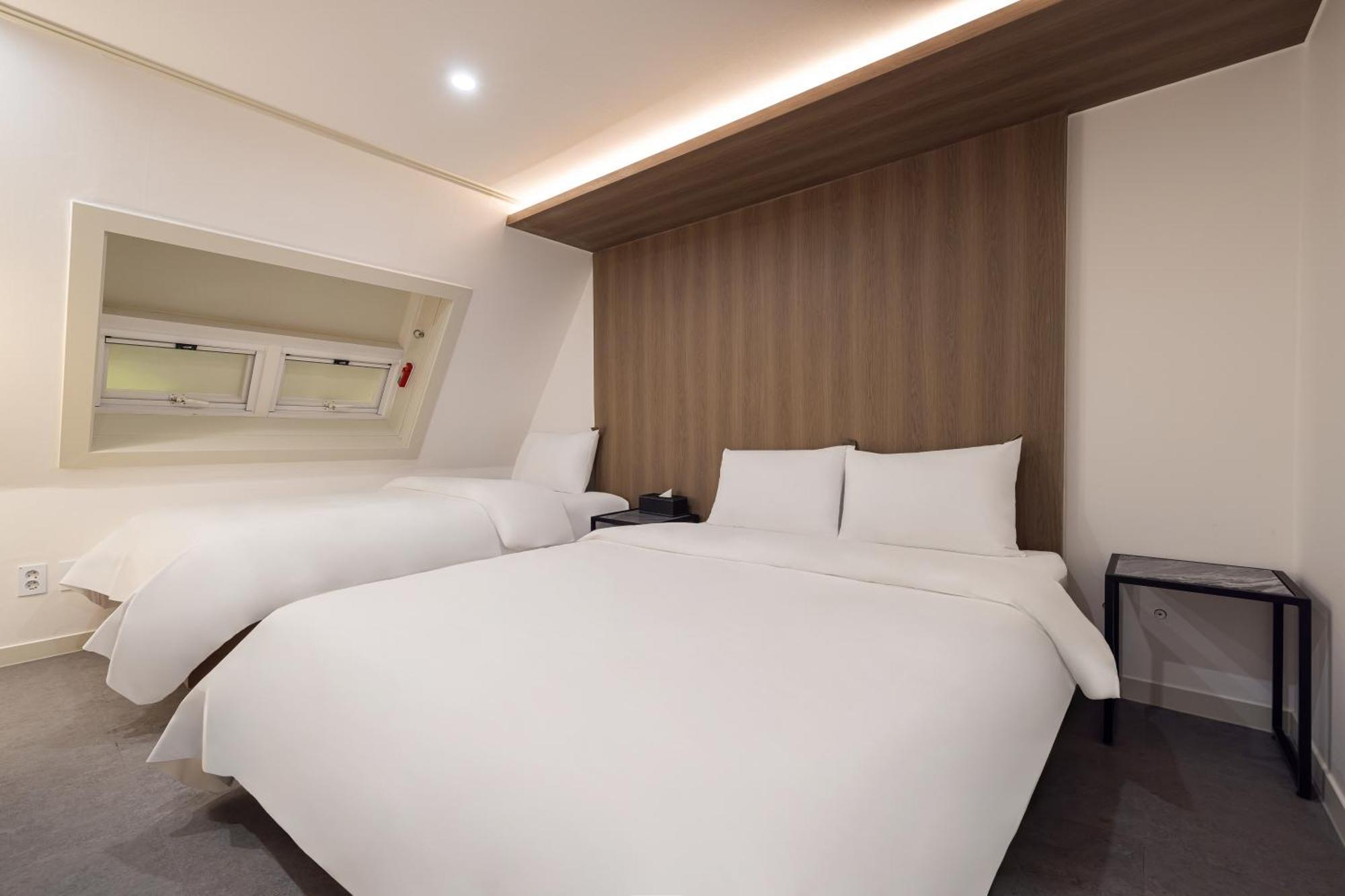 Hotel Stay Inn Σεούλ Εξωτερικό φωτογραφία
