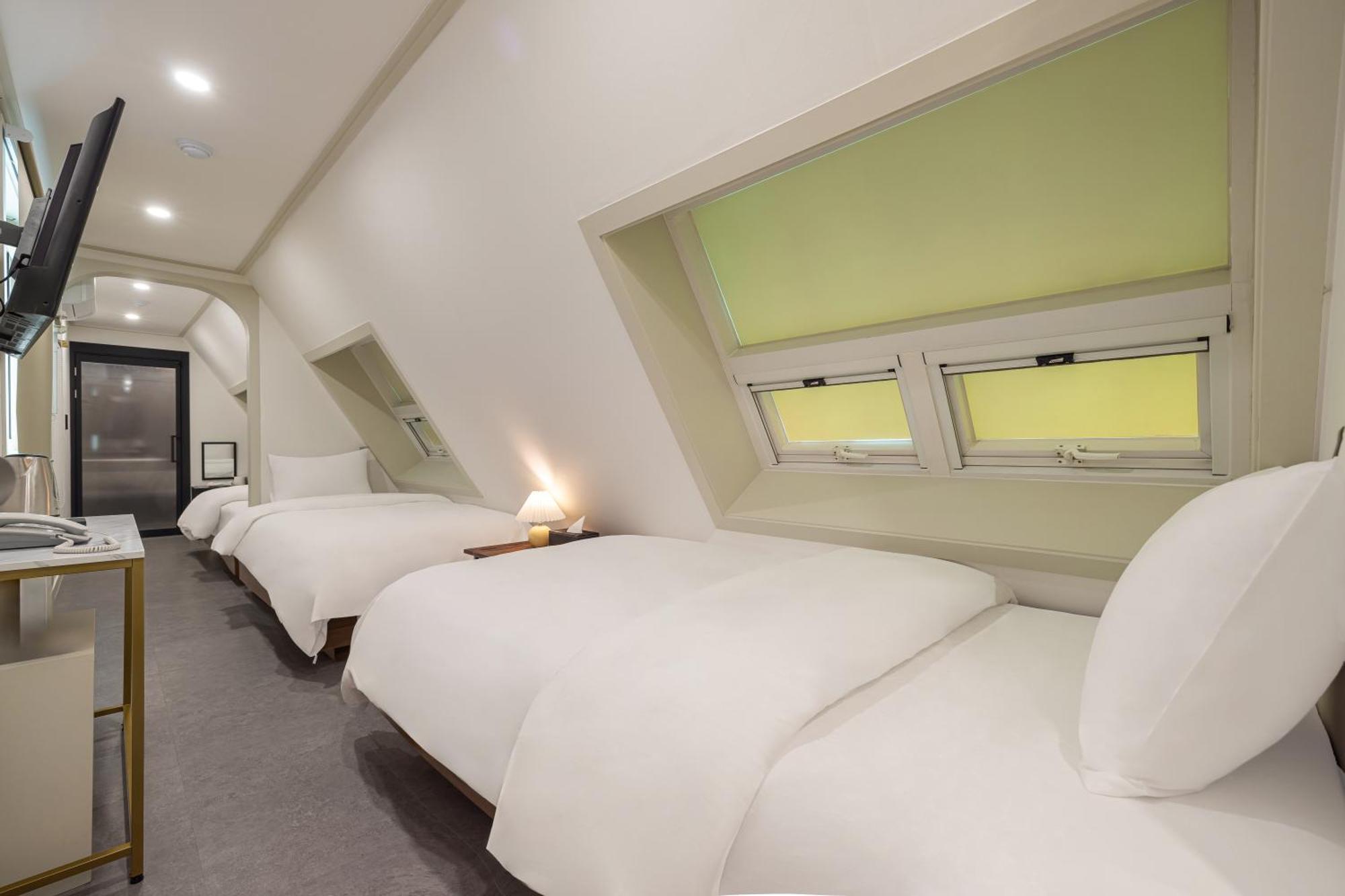 Hotel Stay Inn Σεούλ Εξωτερικό φωτογραφία
