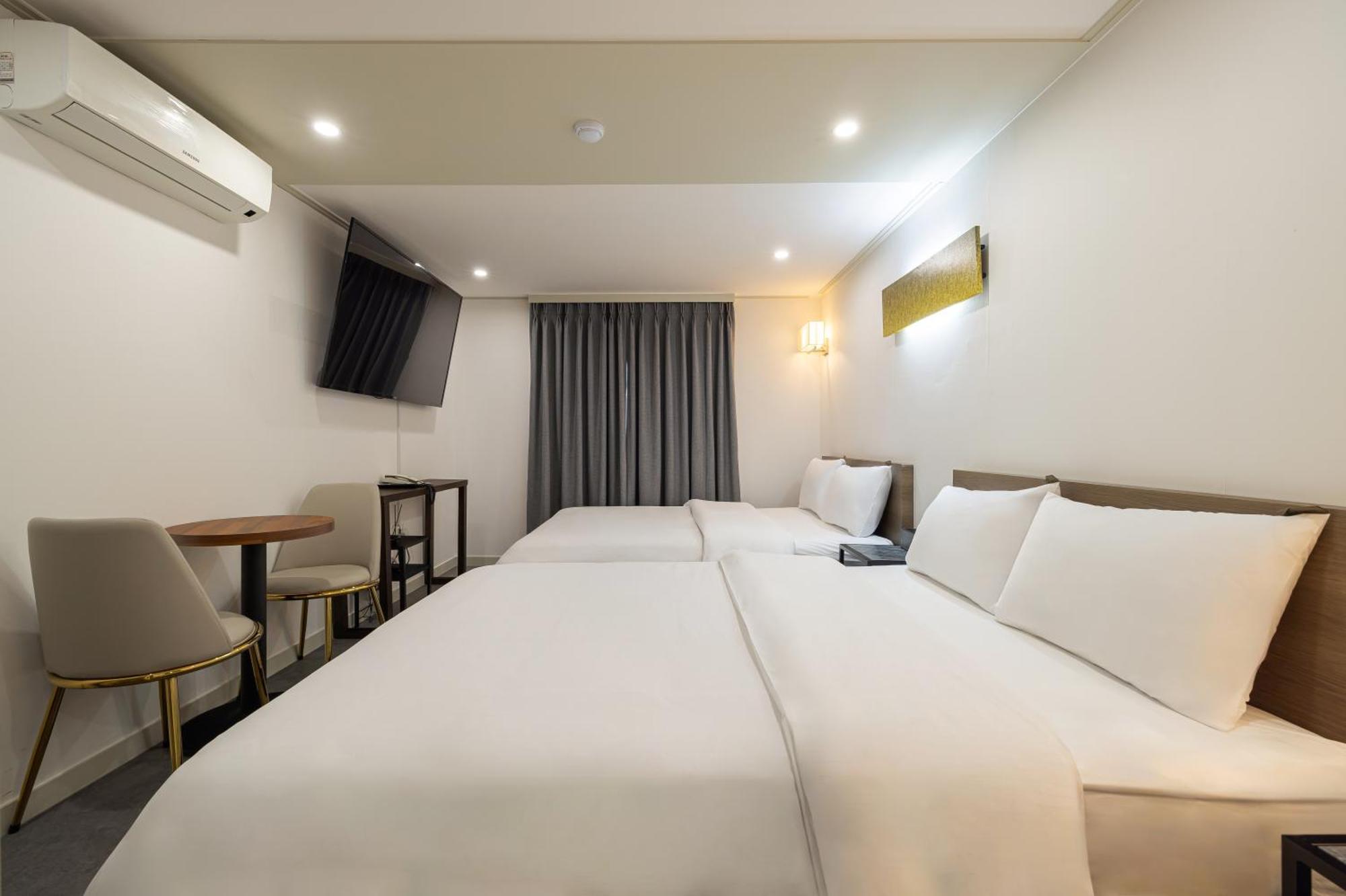 Hotel Stay Inn Σεούλ Εξωτερικό φωτογραφία
