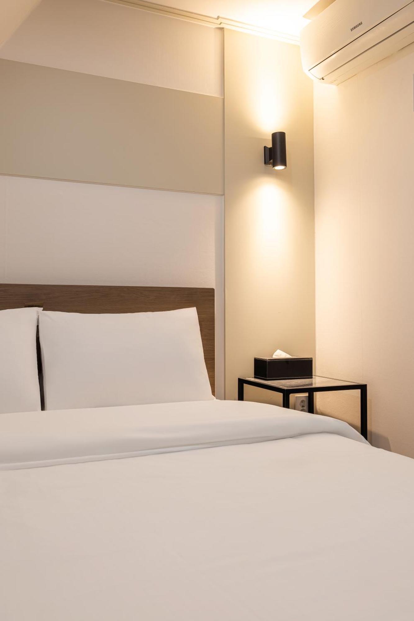 Hotel Stay Inn Σεούλ Εξωτερικό φωτογραφία