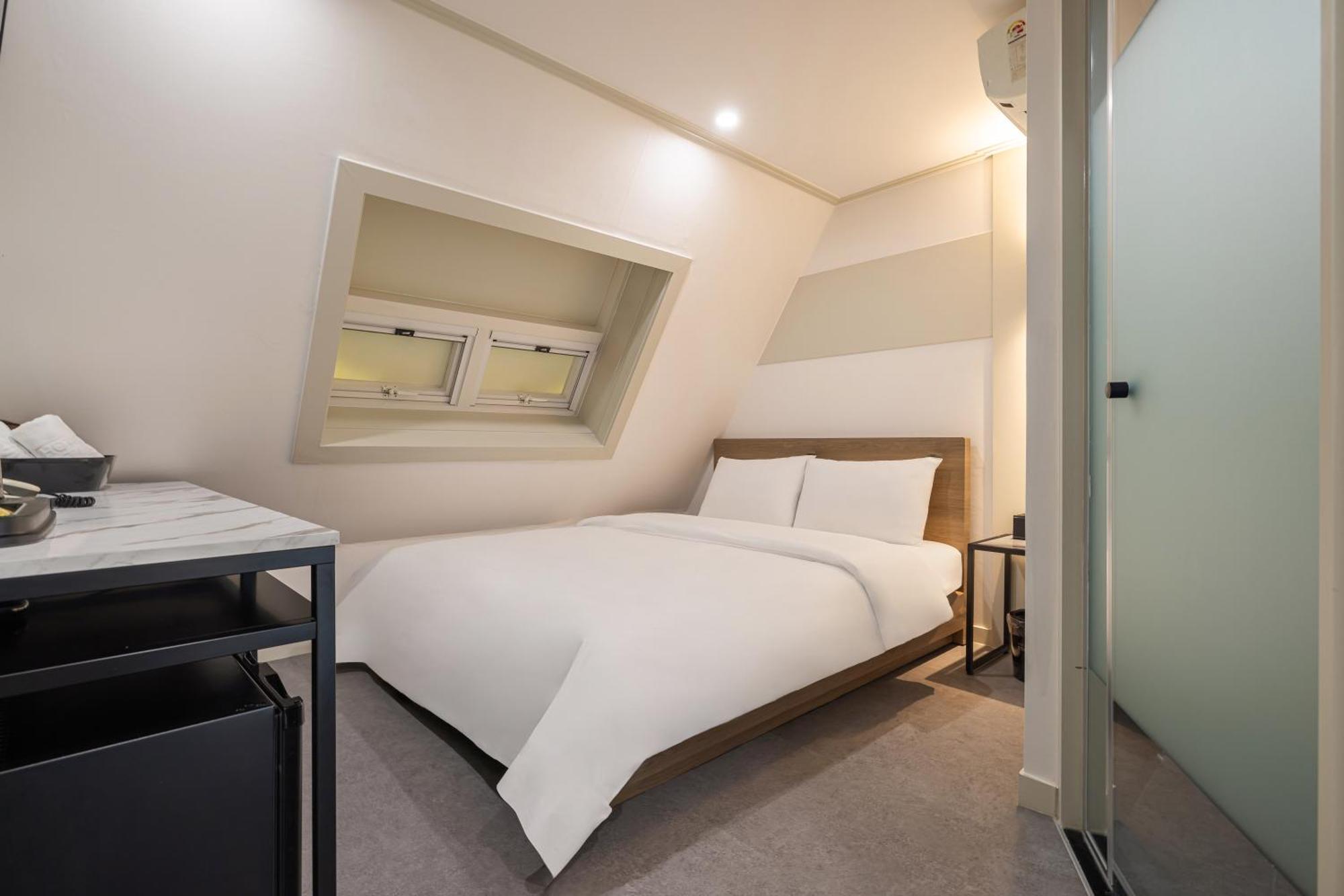 Hotel Stay Inn Σεούλ Εξωτερικό φωτογραφία